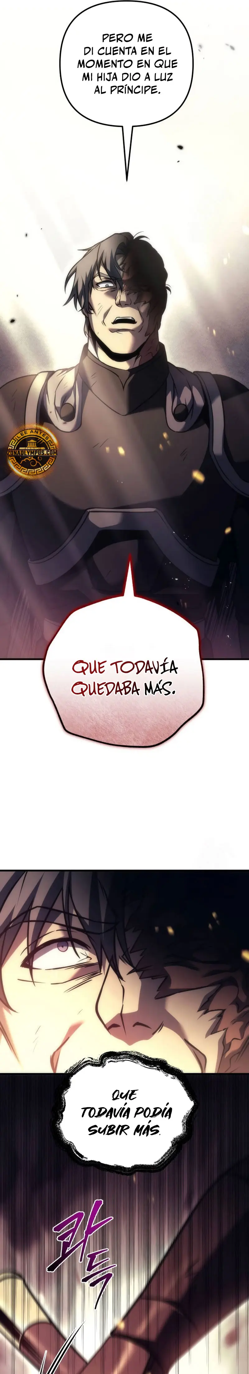 Regresor de la familia caída > Capitulo 108 > Page 321