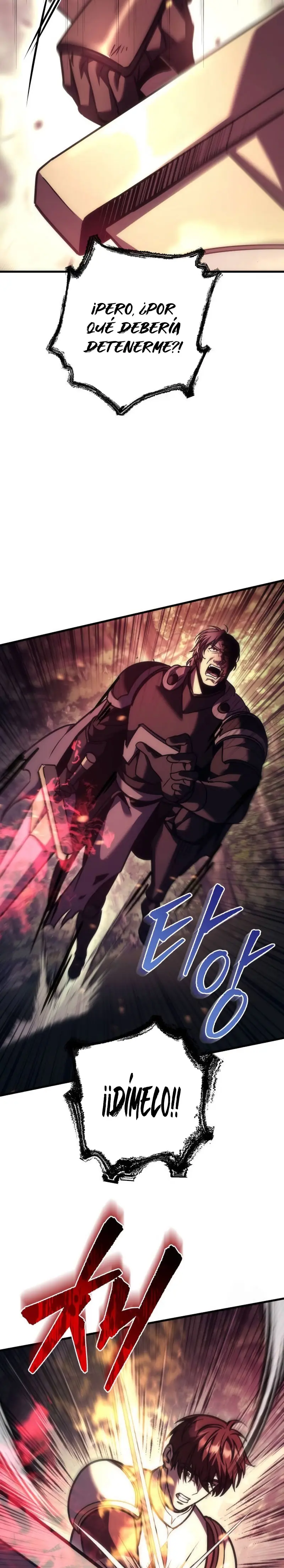 Regresor de la familia caída > Capitulo 108 > Page 331