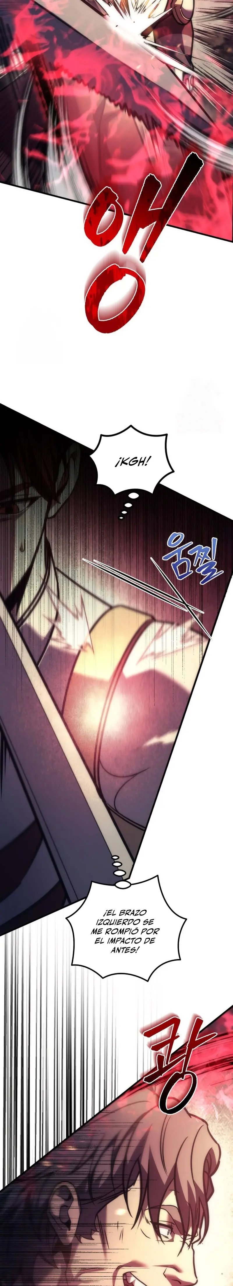 Regresor de la familia caída > Capitulo 108 > Page 341