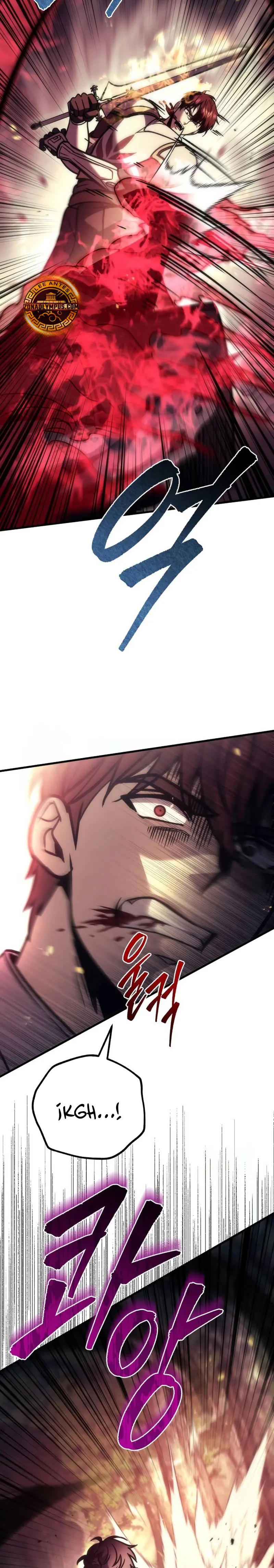 Regresor de la familia caída > Capitulo 108 > Page 401