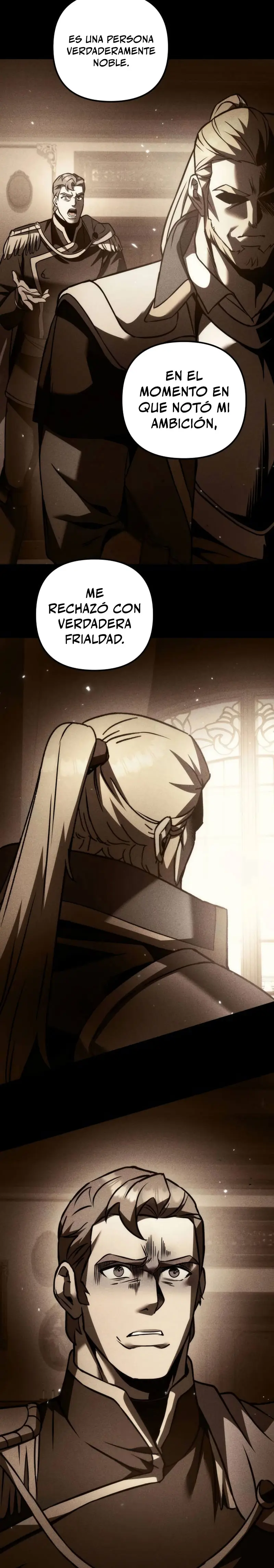 Regresor de la familia caída > Capitulo 108 > Page 431