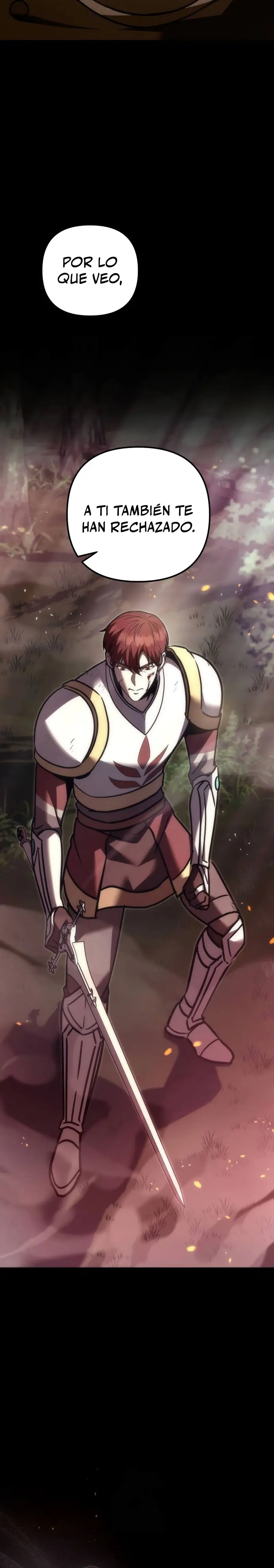 Regresor de la familia caída > Capitulo 108 > Page 441