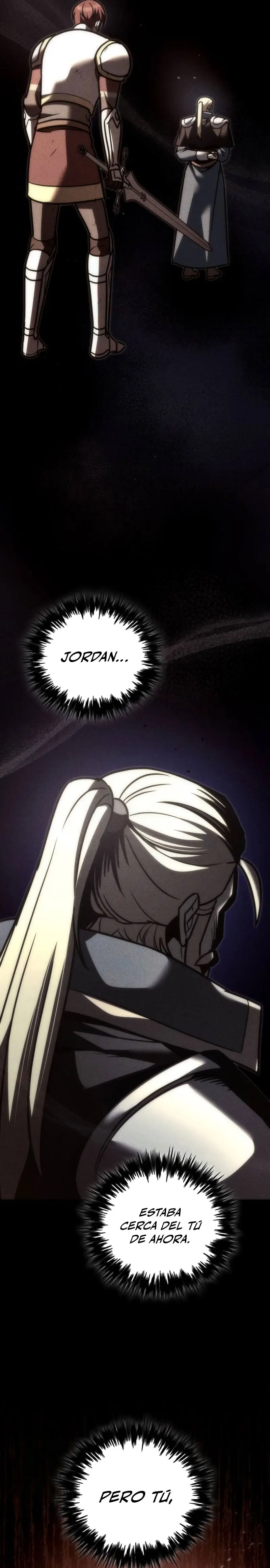 Regresor de la familia caída > Capitulo 108 > Page 451