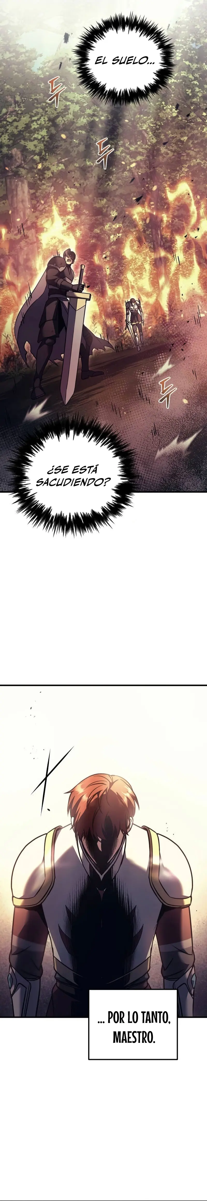 Regresor de la familia caída > Capitulo 108 > Page 501