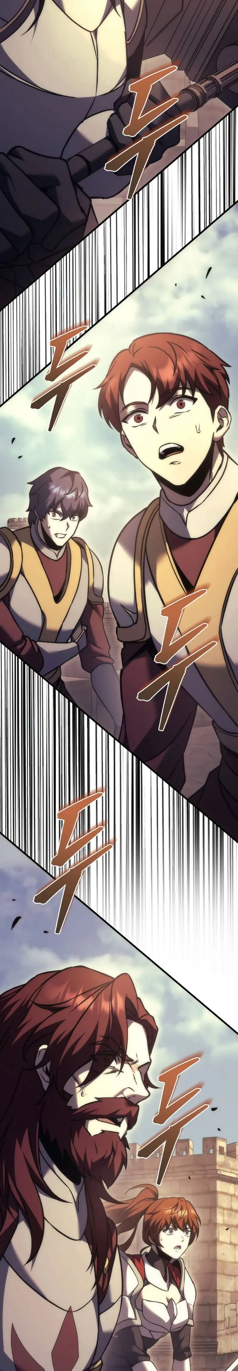 Regresor de la familia caída > Capitulo 108 > Page 551