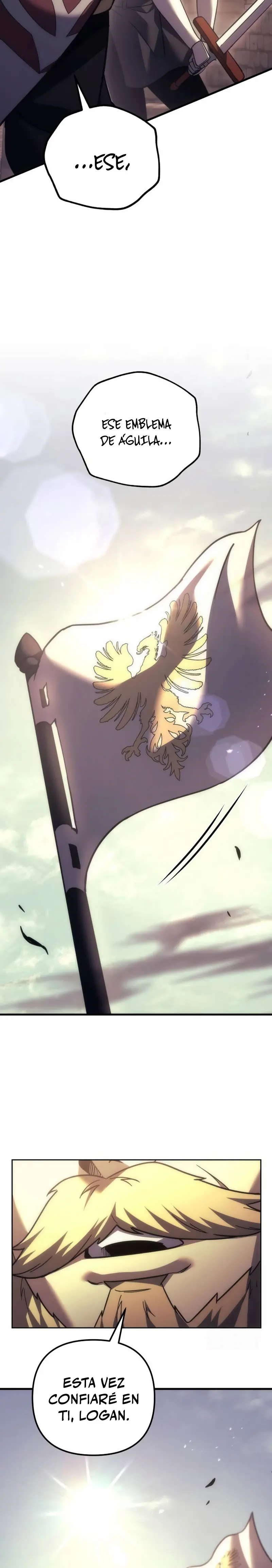 Regresor de la familia caída > Capitulo 108 > Page 561