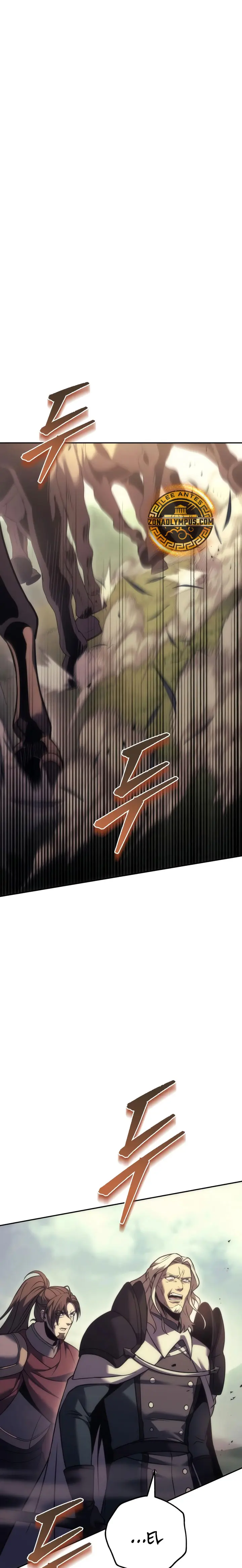 Regresor de la familia caída > Capitulo 109 > Page 21