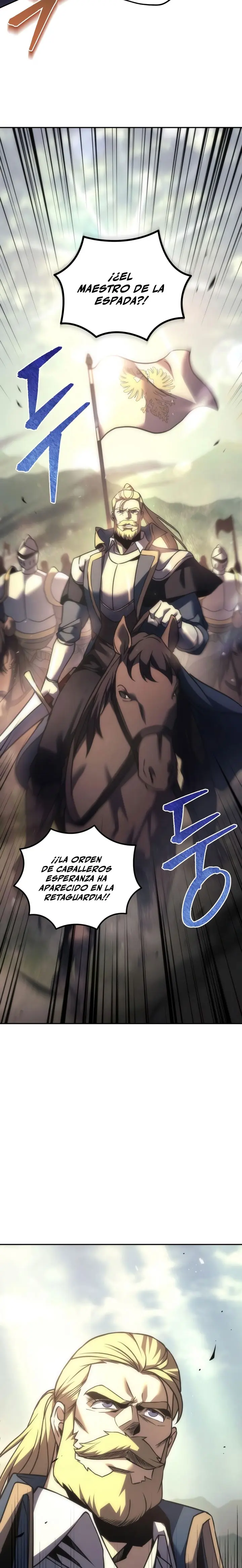 Regresor de la familia caída > Capitulo 109 > Page 31