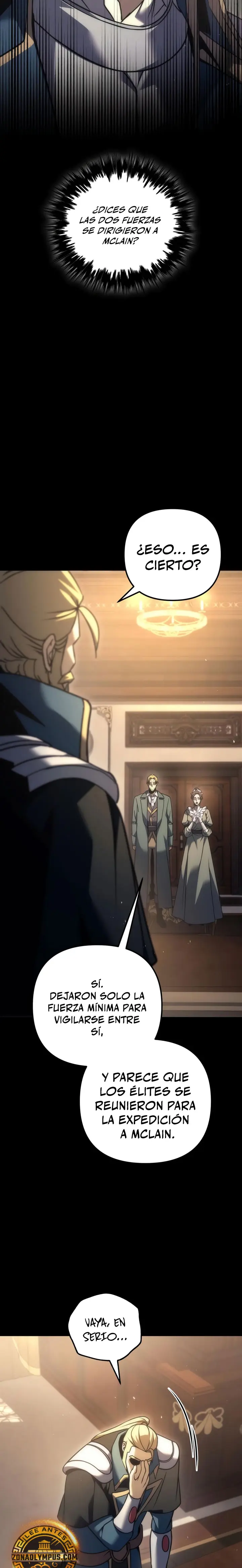 Regresor de la familia caída > Capitulo 109 > Page 41