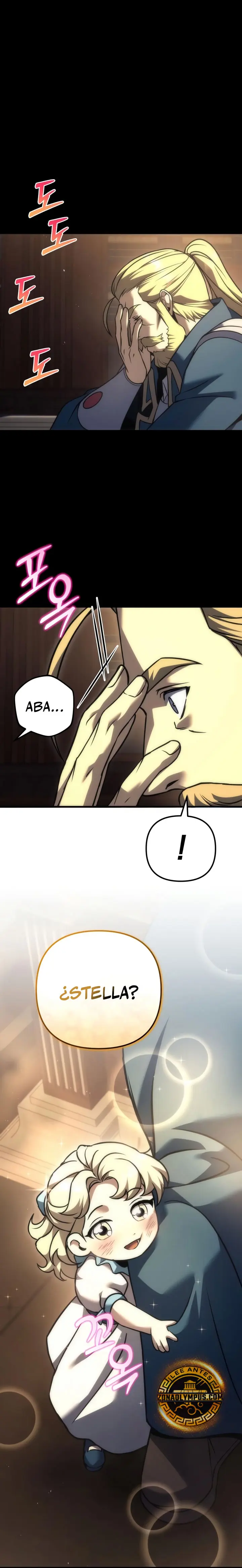 Regresor de la familia caída > Capitulo 109 > Page 61