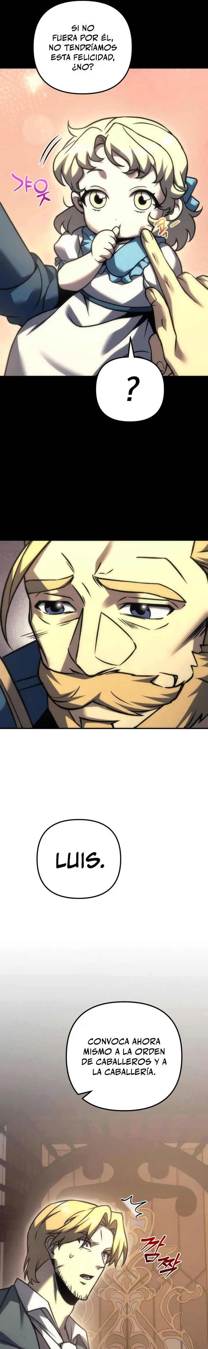 Regresor de la familia caída > Capitulo 109 > Page 81