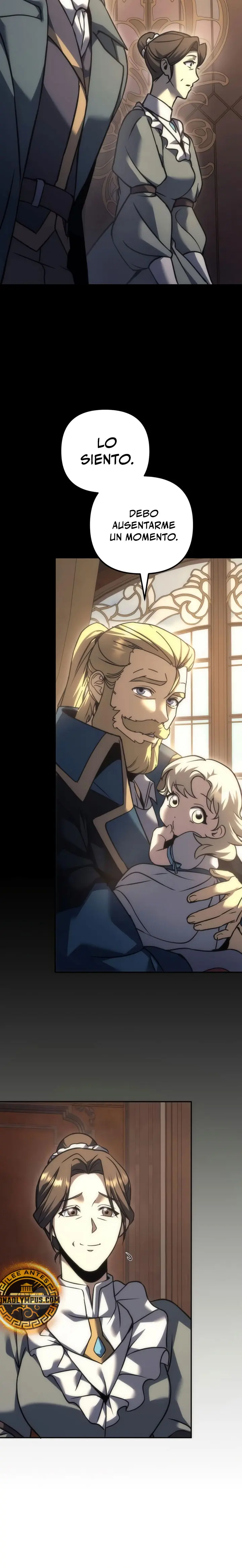 Regresor de la familia caída > Capitulo 109 > Page 91