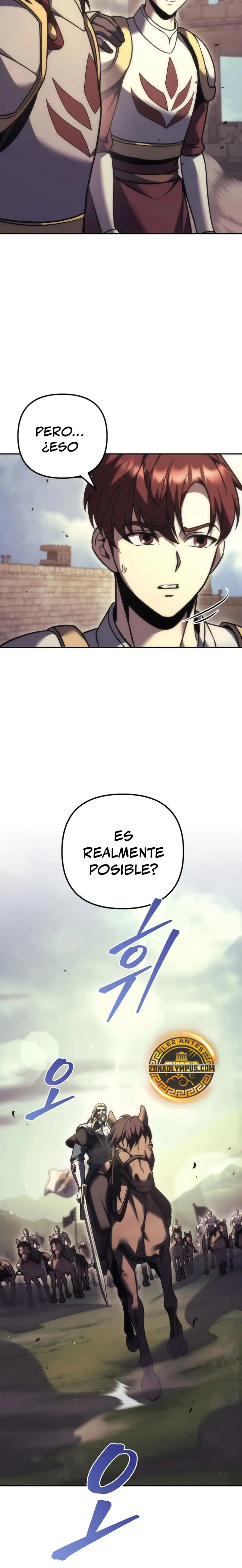 Regresor de la familia caída > Capitulo 109 > Page 131