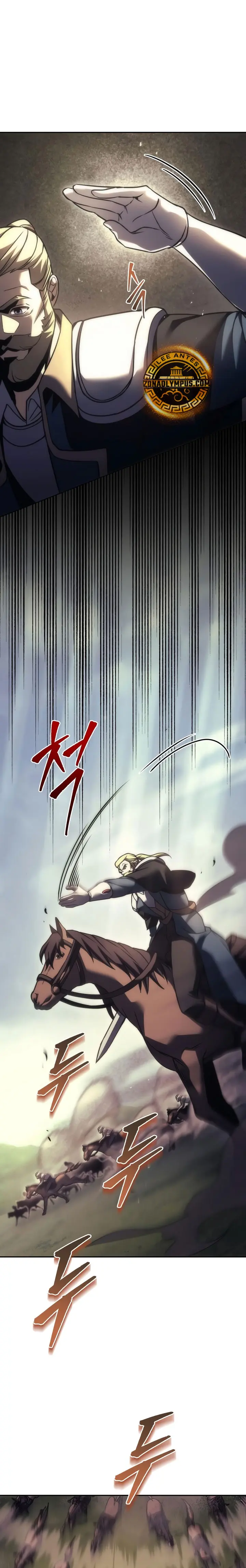 Regresor de la familia caída > Capitulo 109 > Page 141