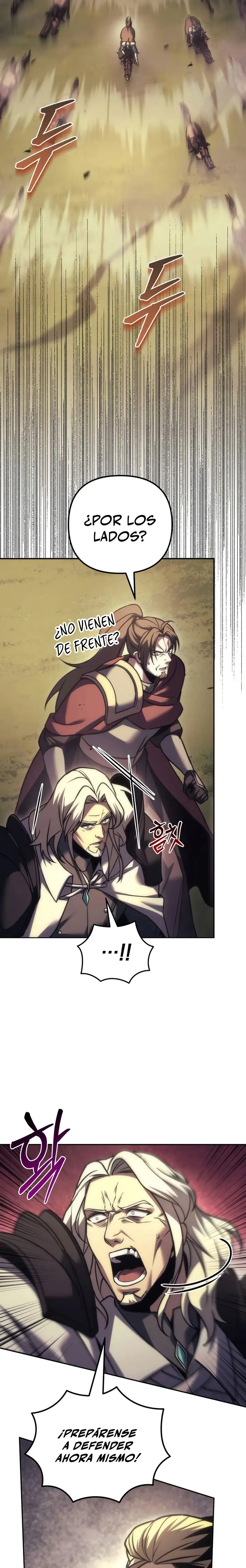 Regresor de la familia caída > Capitulo 109 > Page 151