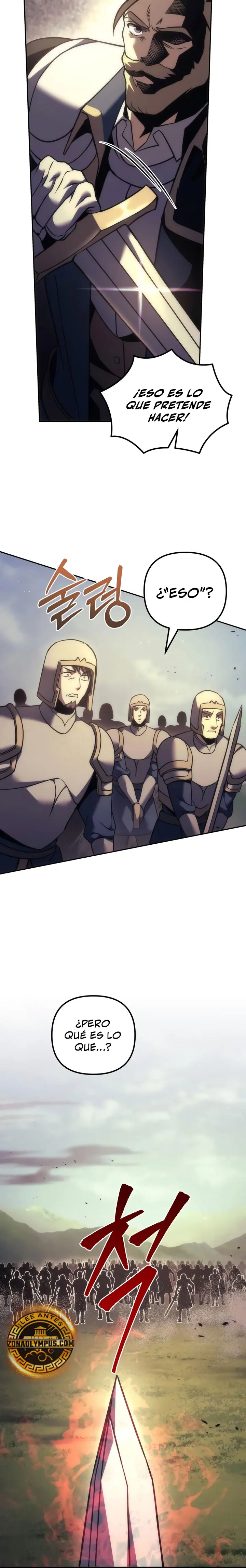 Regresor de la familia caída > Capitulo 109 > Page 161