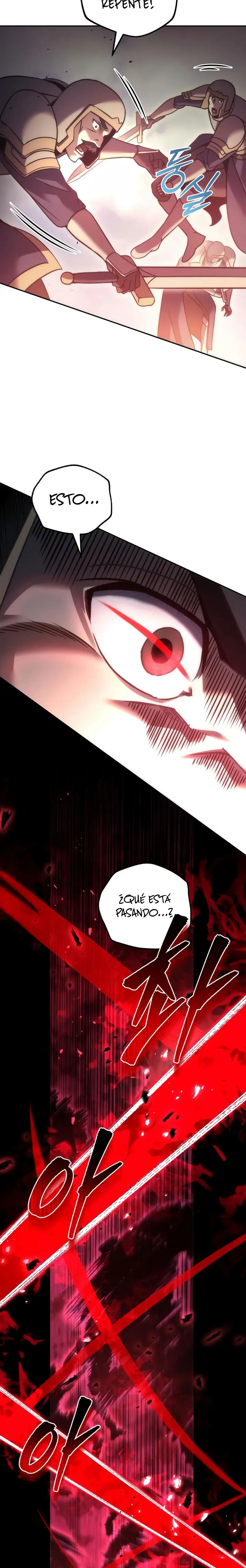 Regresor de la familia caída > Capitulo 109 > Page 191