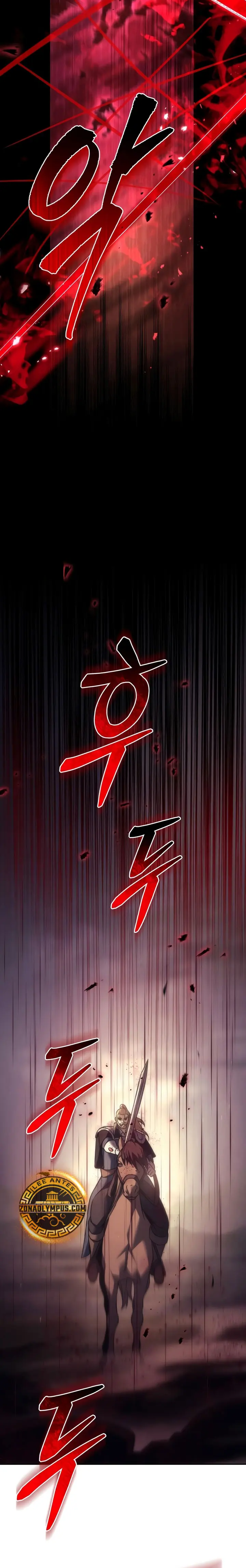 Regresor de la familia caída > Capitulo 109 > Page 201