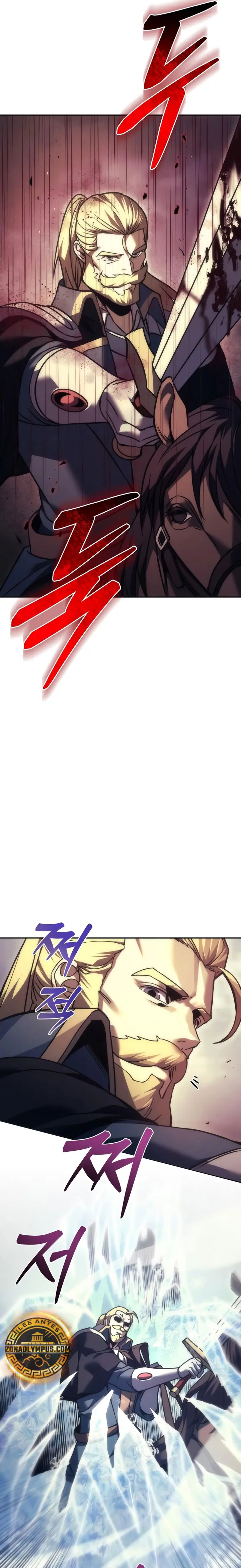 Regresor de la familia caída > Capitulo 109 > Page 211