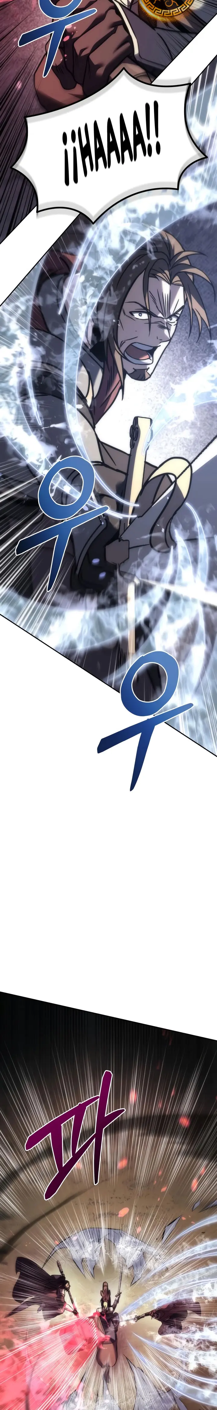 Regresor de la familia caída > Capitulo 109 > Page 231