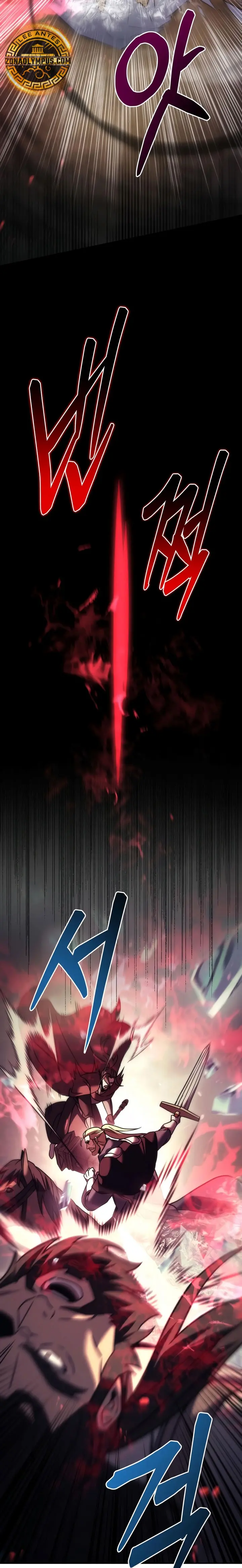 Regresor de la familia caída > Capitulo 109 > Page 241