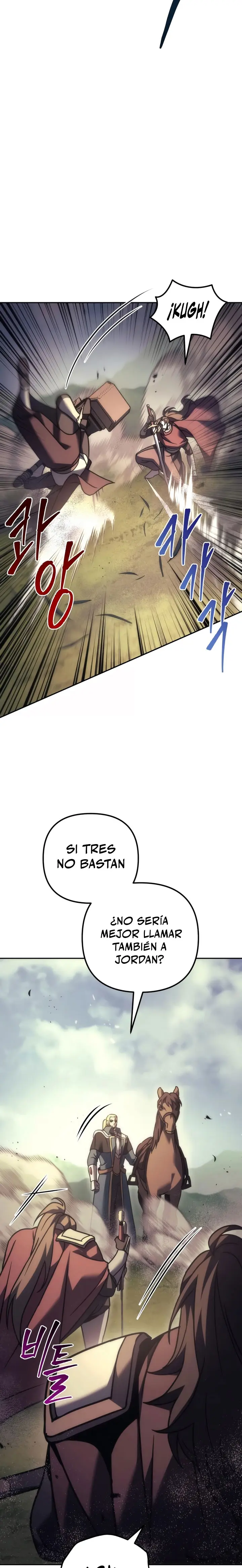 Regresor de la familia caída > Capitulo 109 > Page 251