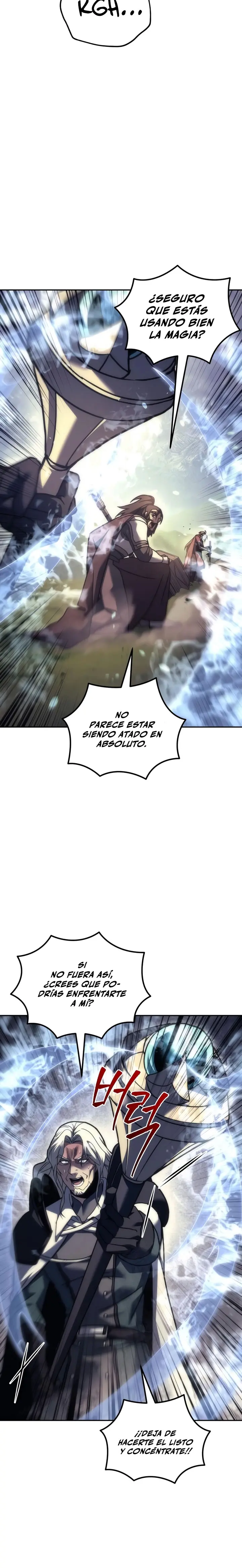 Regresor de la familia caída > Capitulo 109 > Page 261