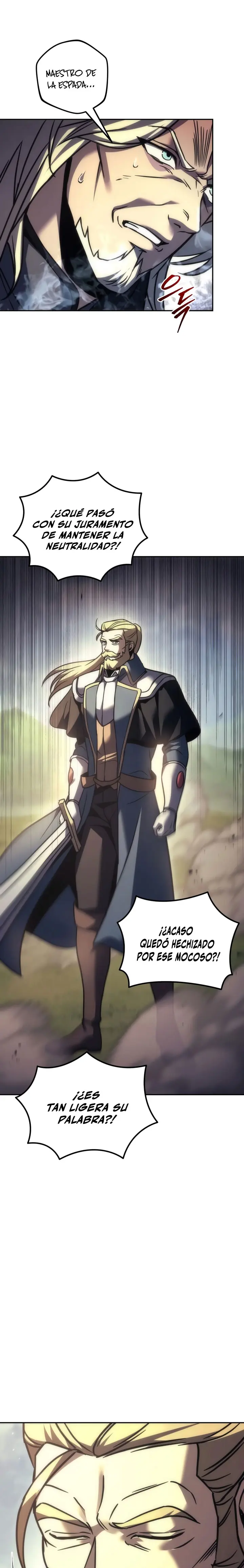 Regresor de la familia caída > Capitulo 109 > Page 271