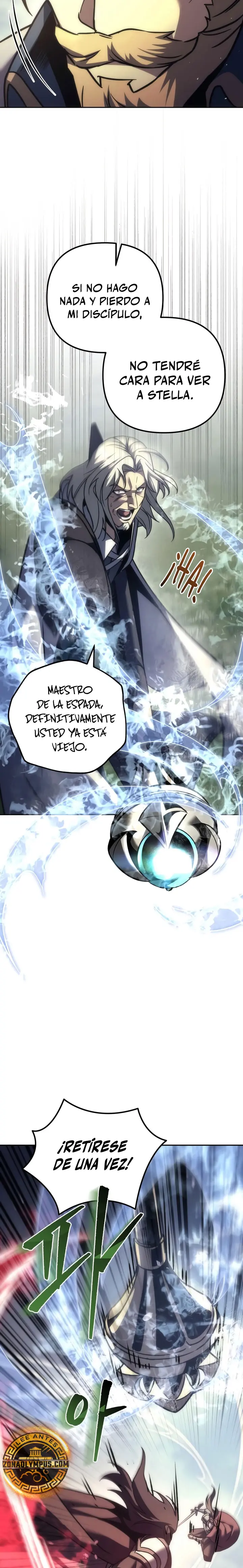 Regresor de la familia caída > Capitulo 109 > Page 281