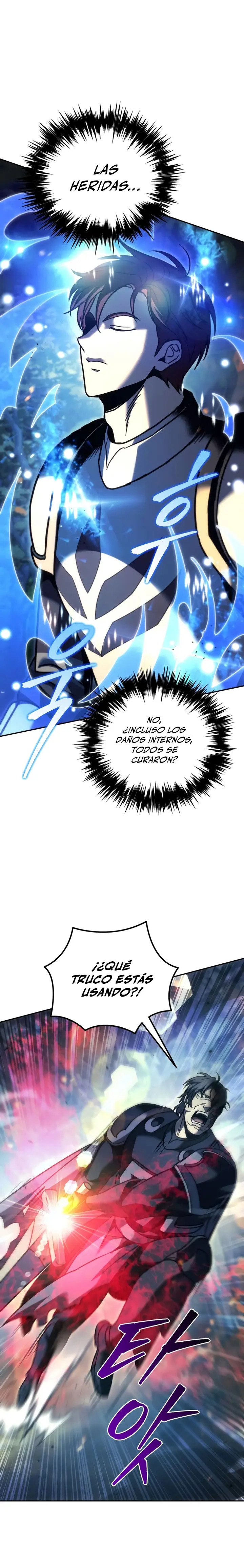 Regresor de la familia caída > Capitulo 109 > Page 311