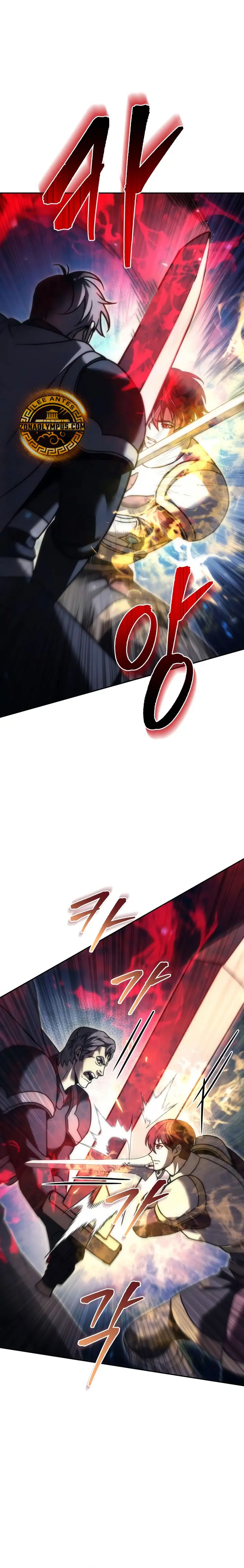 Regresor de la familia caída > Capitulo 109 > Page 321