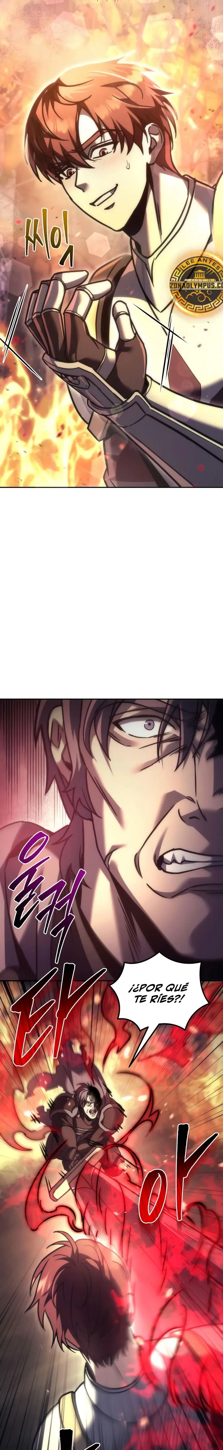 Regresor de la familia caída > Capitulo 109 > Page 361