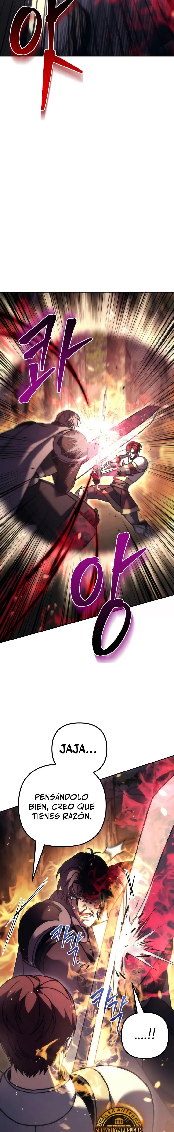 Regresor de la familia caída > Capitulo 109 > Page 381