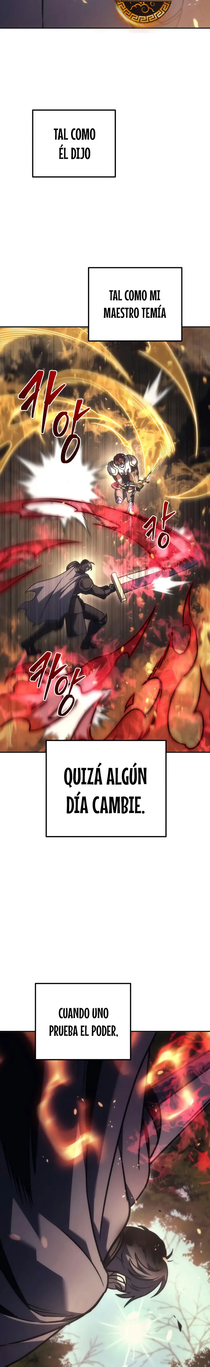 Regresor de la familia caída > Capitulo 109 > Page 391