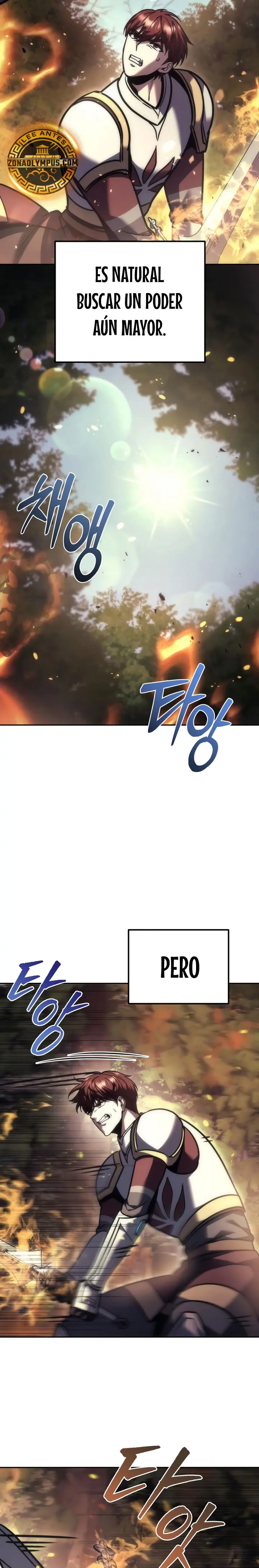 Regresor de la familia caída > Capitulo 109 > Page 401