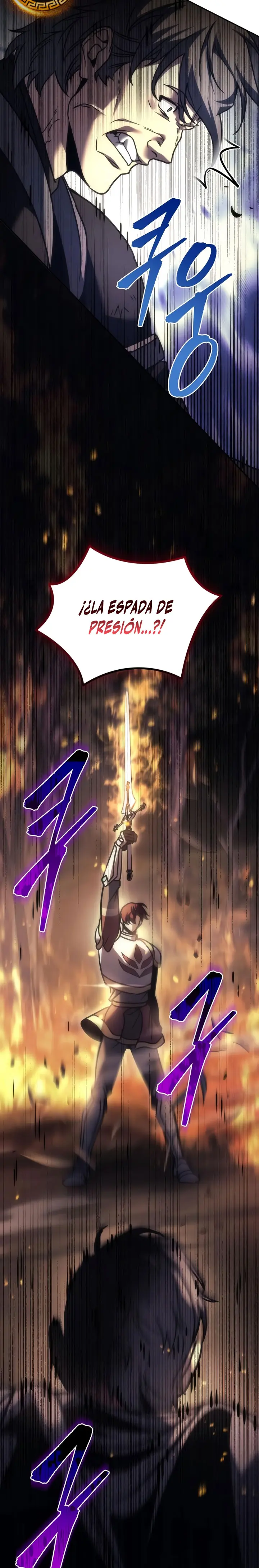 Regresor de la familia caída > Capitulo 109 > Page 431