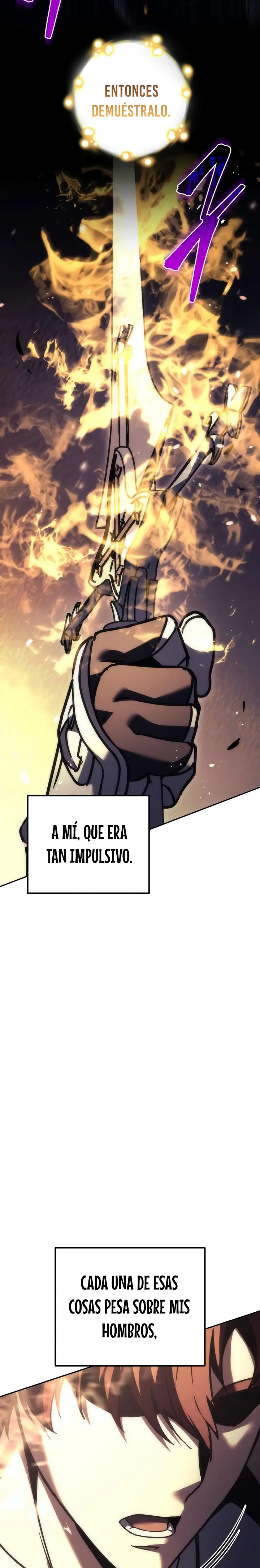 Regresor de la familia caída > Capitulo 109 > Page 441