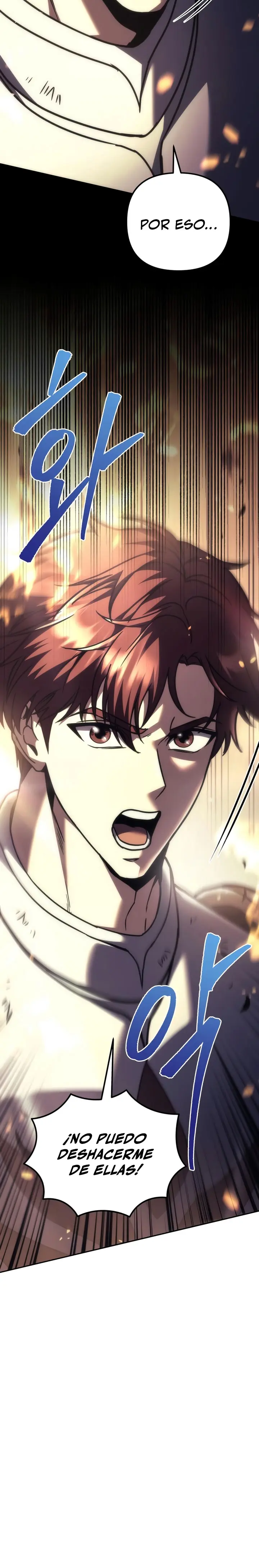 Regresor de la familia caída > Capitulo 109 > Page 451