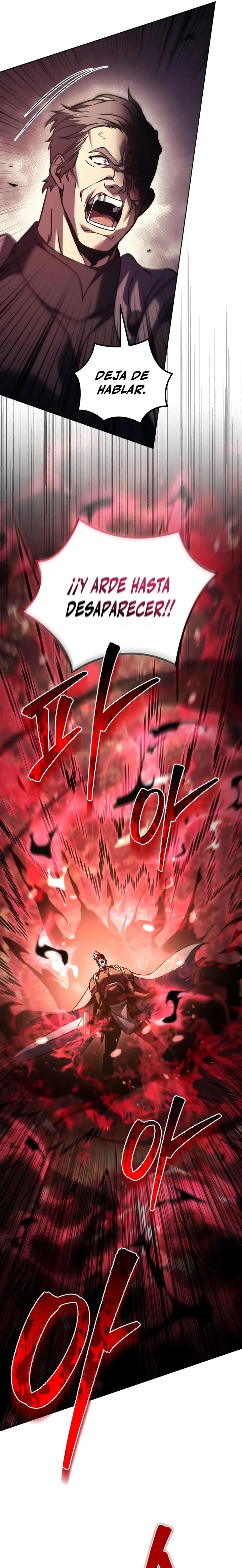 Regresor de la familia caída > Capitulo 109 > Page 461