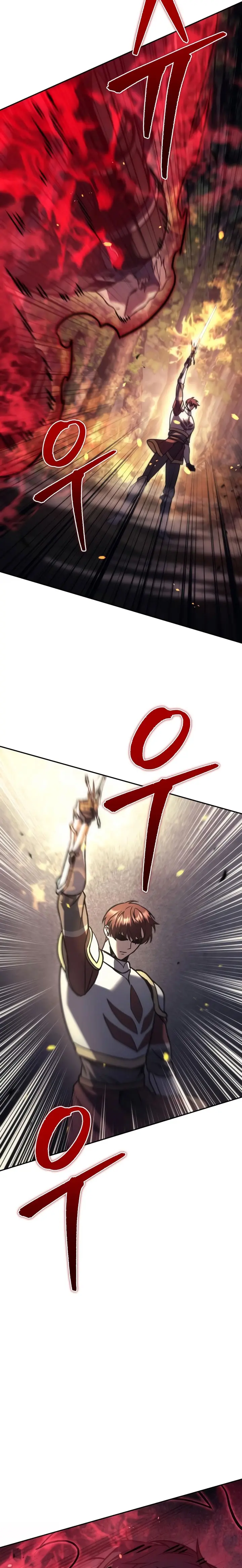 Regresor de la familia caída > Capitulo 109 > Page 471