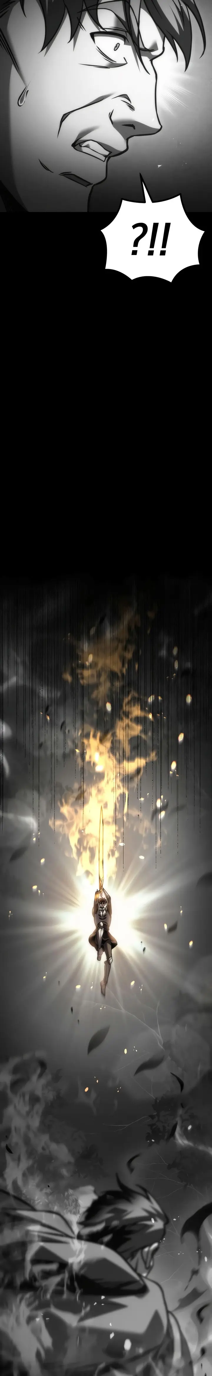 Regresor de la familia caída > Capitulo 109 > Page 491