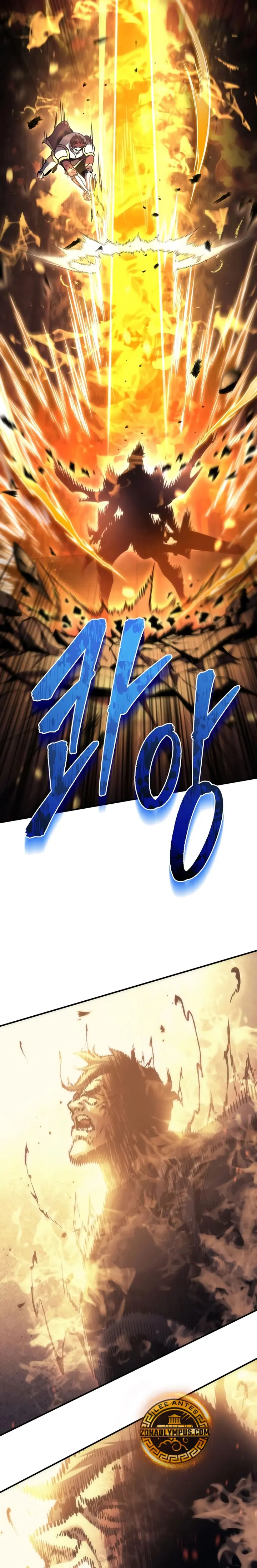 Regresor de la familia caída > Capitulo 109 > Page 531