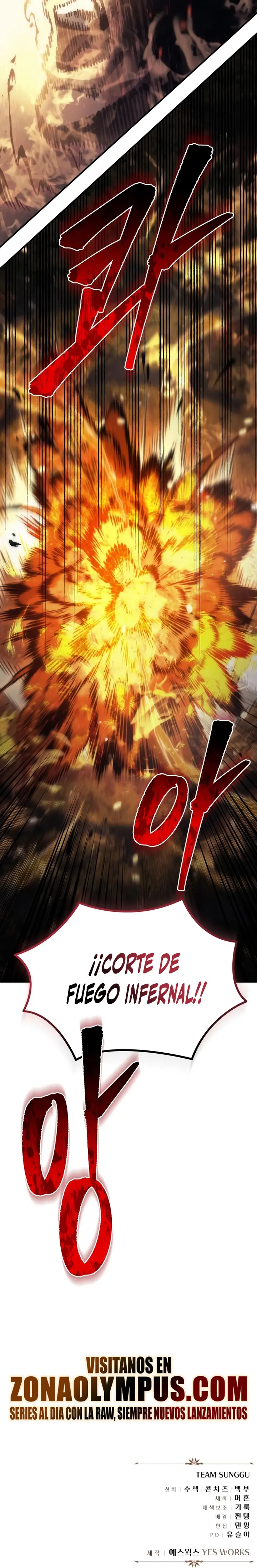 Regresor de la familia caída > Capitulo 109 > Page 541