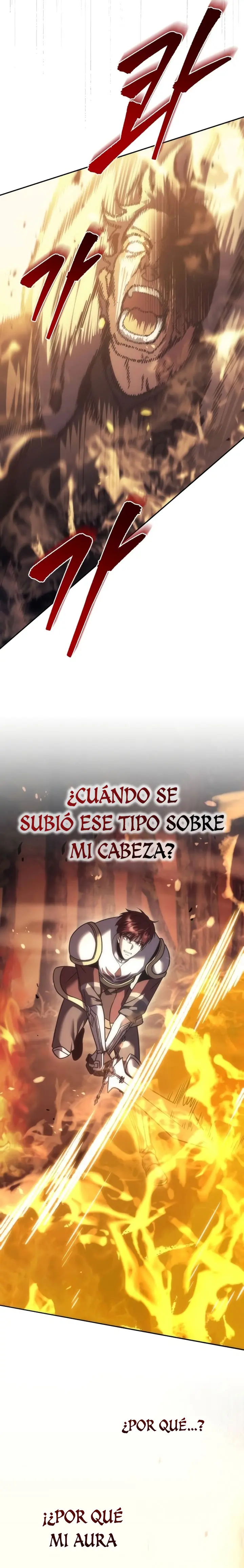 Regresor de la familia caída > Capitulo 110 > Page 31