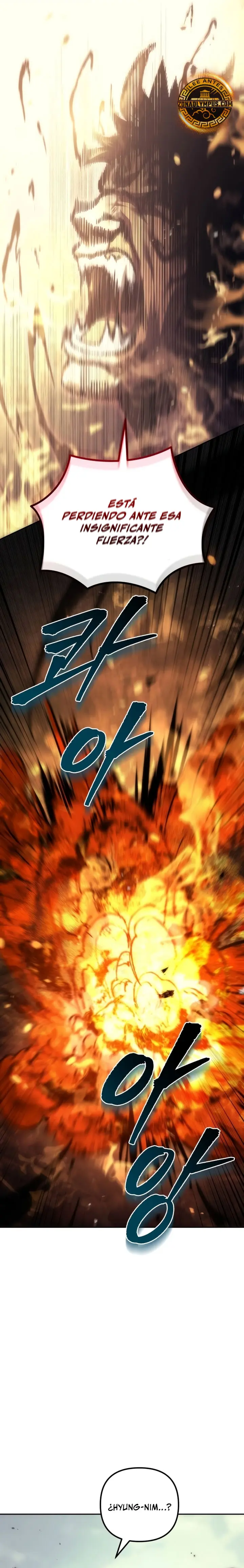 Regresor de la familia caída > Capitulo 110 > Page 41