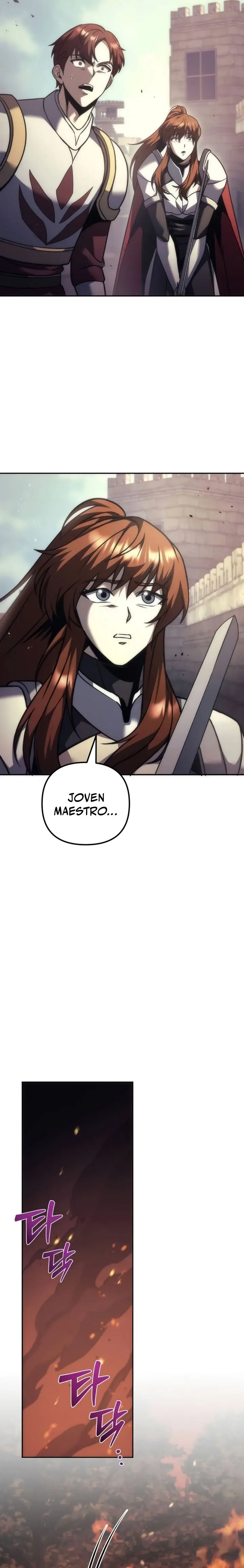 Regresor de la familia caída > Capitulo 110 > Page 51