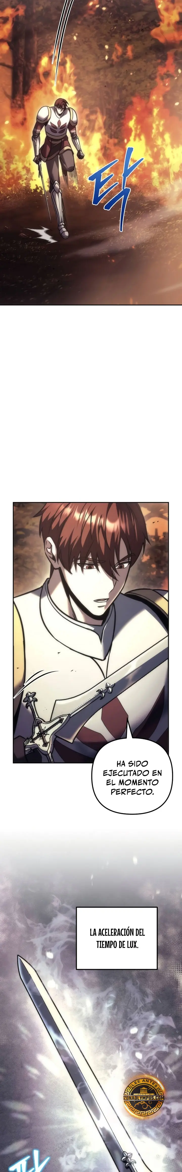 Regresor de la familia caída > Capitulo 110 > Page 61