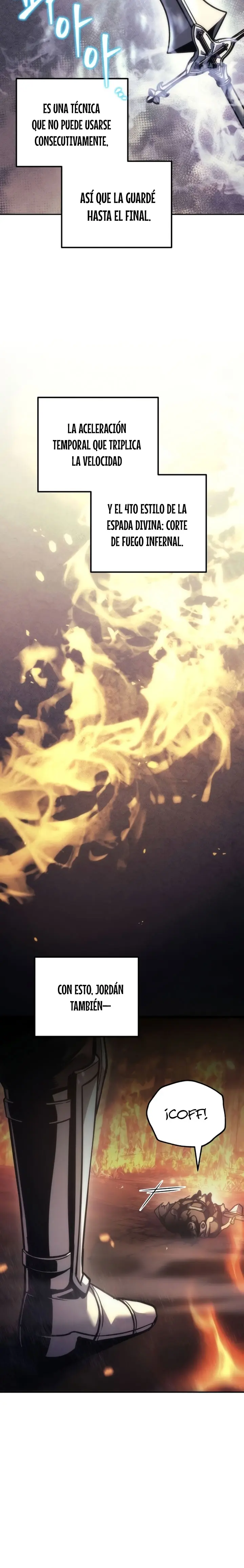 Regresor de la familia caída > Capitulo 110 > Page 71