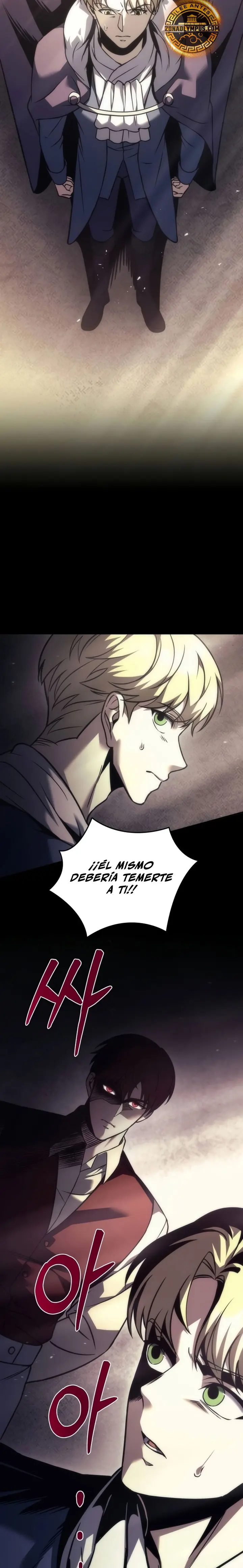 Regresor de la familia caída > Capitulo 110 > Page 111