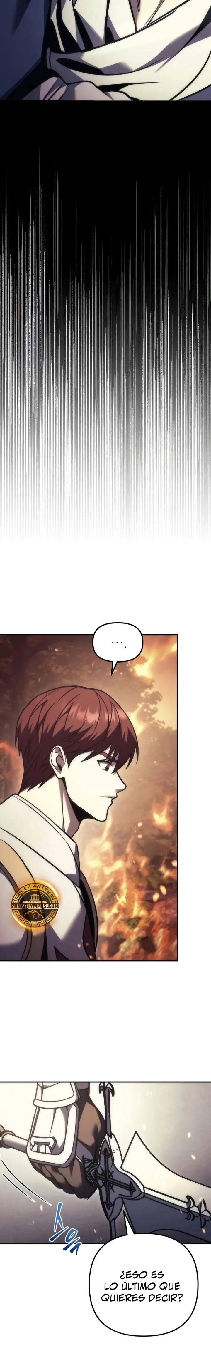 Regresor de la familia caída > Capitulo 110 > Page 121